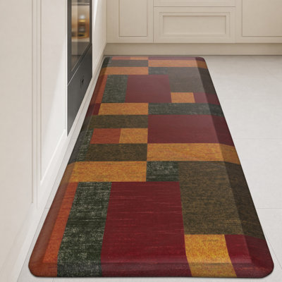 Anti-Fatigue Non-Skid Kitchen Mat