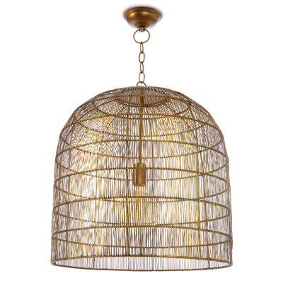 Fresco 1 - Light Pendant