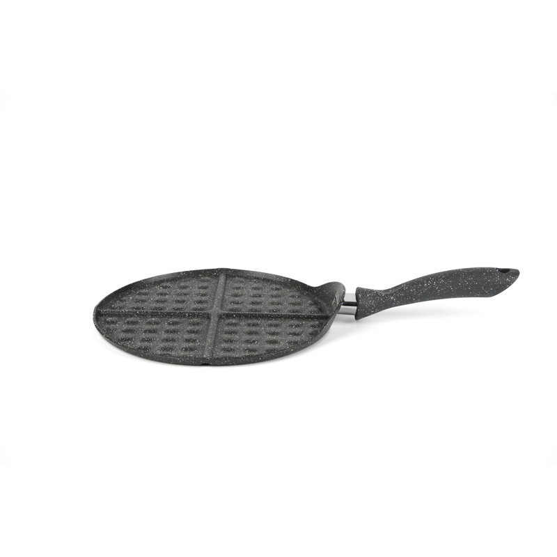 Excelsa Disco Cook 8.2L Aluminium Stock Pot