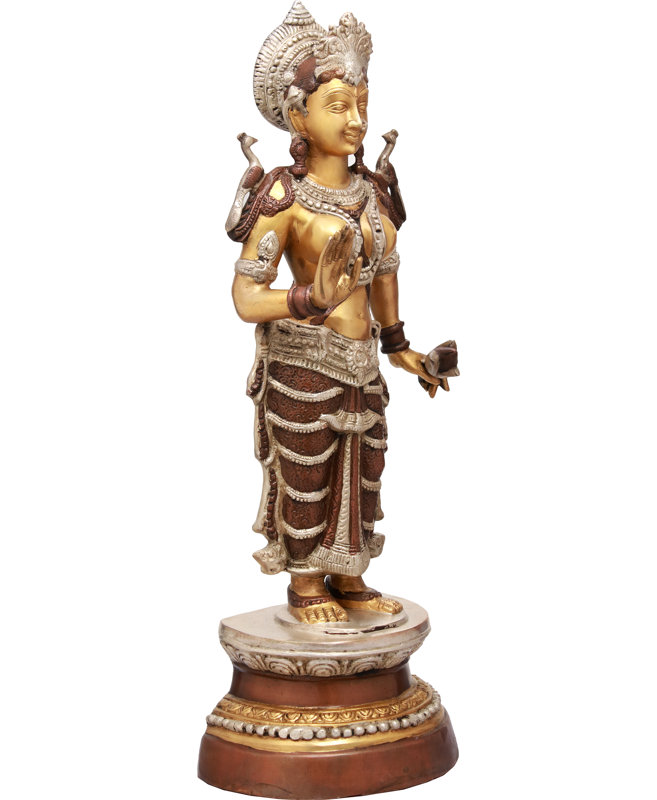 Religious & Spiritual Statue