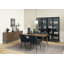 Plessis Extendable Dining Table