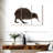 Brampt Kiwi Bird-108106621