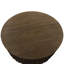 Atoir Solid Wood Coffee Table