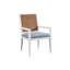 Laguna Upholstered Arm Chair-79111814-79111813