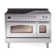 ILVE Nostalgie II Noblesse 48 in Induction Range