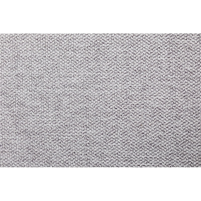 Canapé modulaire 2 pièces Vernecia, Accoudoir à droite (vu de face), Noir, noir, noir, noir