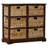 Painswick Solid Wood Accent Chest-689970349