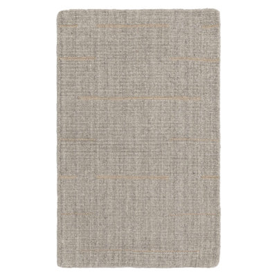 Hand Tufted Wool Lyra Indoor Area Rug