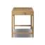 Tula Writing Desk-Worn Oak