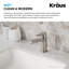 Robinet de salle de bain Indy-50585506