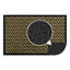 Vienna Non-Slip Chevron Indoor Doormat