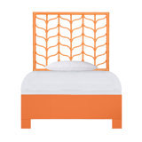 Ivy Bed