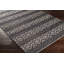 Tapis gris anthracite en laine tissé à la main Colin-1779575515