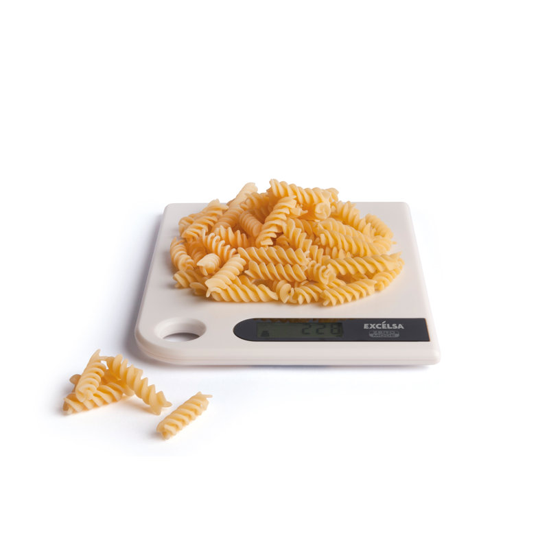 Excelsa Touch Digital Scale
