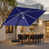 Navy Blue sélectionné