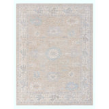 Ushak Wool Weft