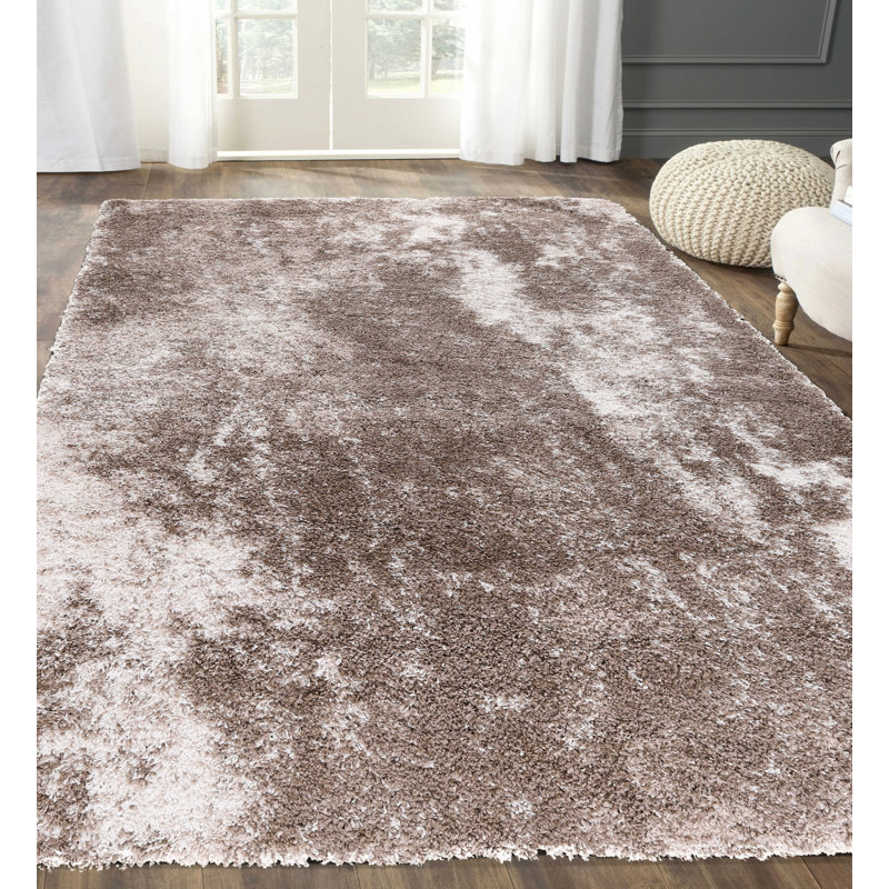 Almelo Performance Abstract Indoor Rug, Rectangle 8'9" x 12'2"