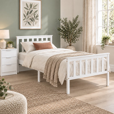 Koelb Single (3') Bed