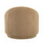 Aunna 89.2Cm Wide Swivel Barrel Chair-1685608437