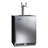 5,2 pi. cu.  distributeur de bière à double robinet C-Series-32316744