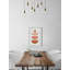 Spine Structure - Single Picture Frame Painting-1625852101