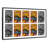 Wood Picture Frame with Mat-73614088-73614090-104563200