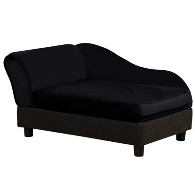 Pet Sofa Bed Couch With Storage
