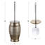 Porte-brosse de toilette Dublin