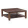 Kaicey Solid Wood Single Coffee Table