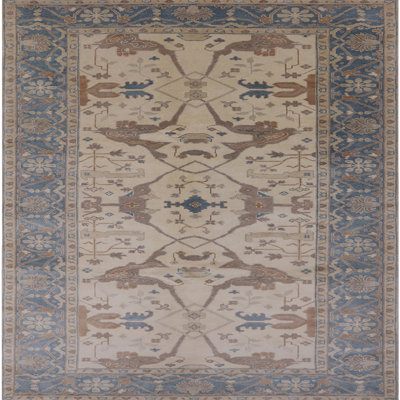 Oriental Indoor Rug