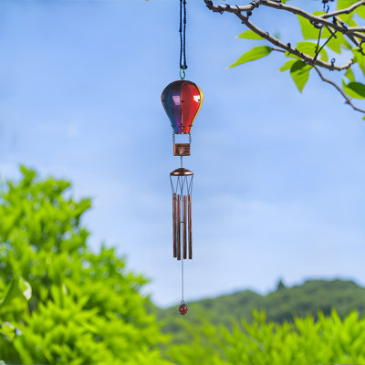 Carillon de 41 po