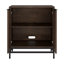 Annali Steel 2 - Door Square Accent Cabinet-208726795
