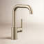 Purist® Bar Faucet with Accessories-89222511
