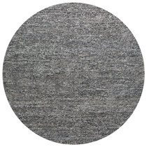 Discover Round Wool Rug Hector Beige in various sizes