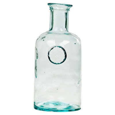 Cirencester Glass Table Vase