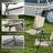 Folding Patio Chairs Set Of 4-1552510581
