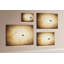 Maayke Cork Corkboard / Bulletin Board