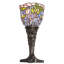 Creede Torchiere Table Lamp