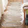Abhay Hand Woven Jute, Cotton Rug