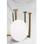 Pedestal Nesting Tables