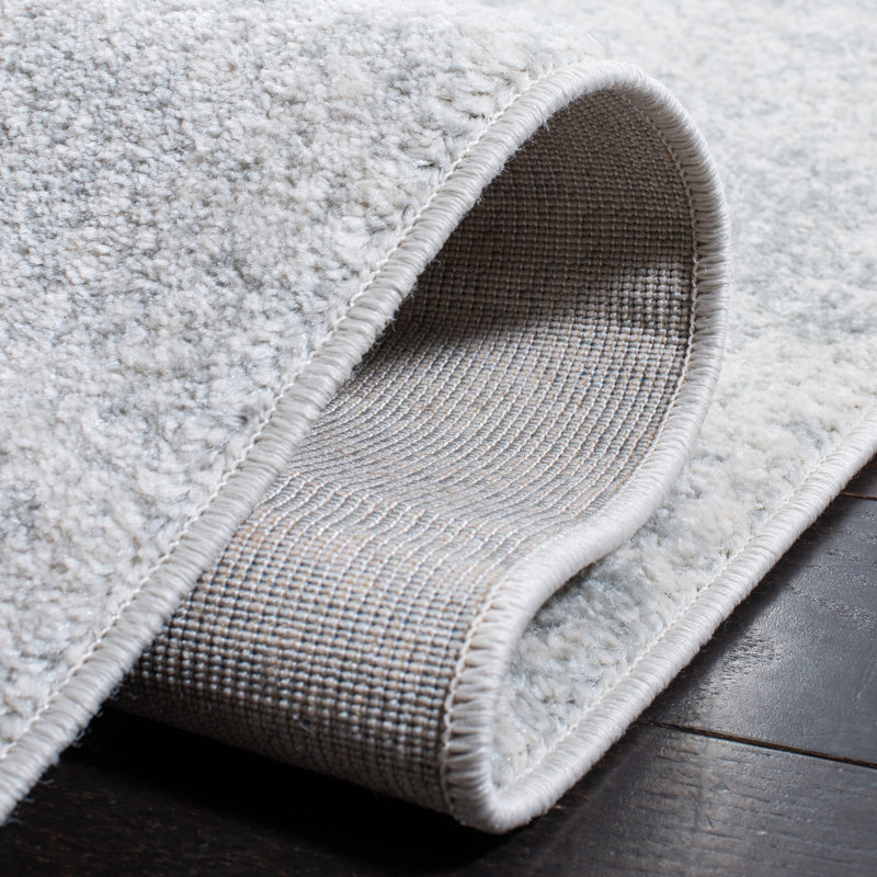 Lillia Performance Rug, Rectangle 3' x 5'