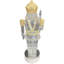 Globe casse-noisette 13 po