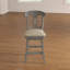 Tabouret de comptoir pivotant rembourré Marcotte-1954776651-2008173774