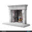 Rome Fireplace Surround-1586601136