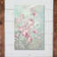 «Whispering Petals» par Debi Coules - reproduction sur toile-22230679-74427396-74427397