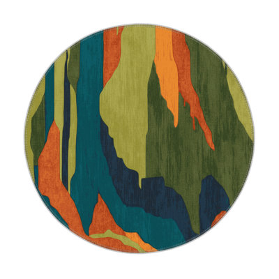 Coastal Zephyr Indoor And Outdoor Area Rug