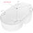 270oz. Automatic Water Dish