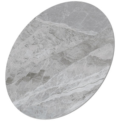 Sintered Stone Round Table Top Indoor/Outdoor