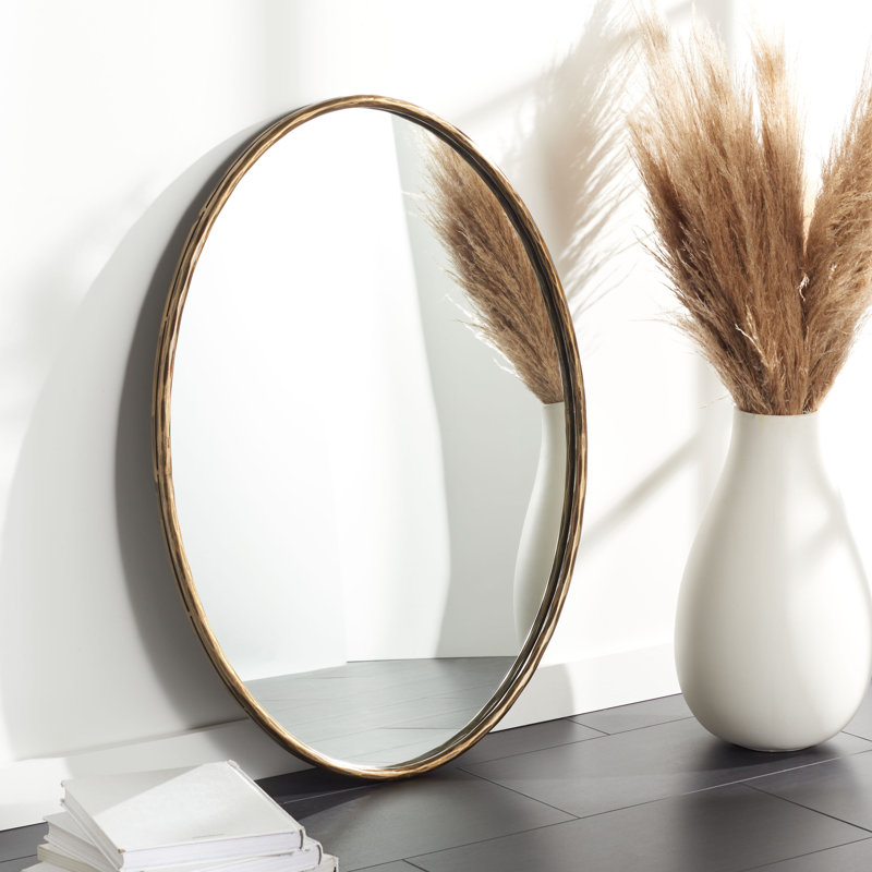 Miroir d'appoint Noella
