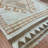 Bungalow Rose Handmade Turkish Oushak Wool Runner